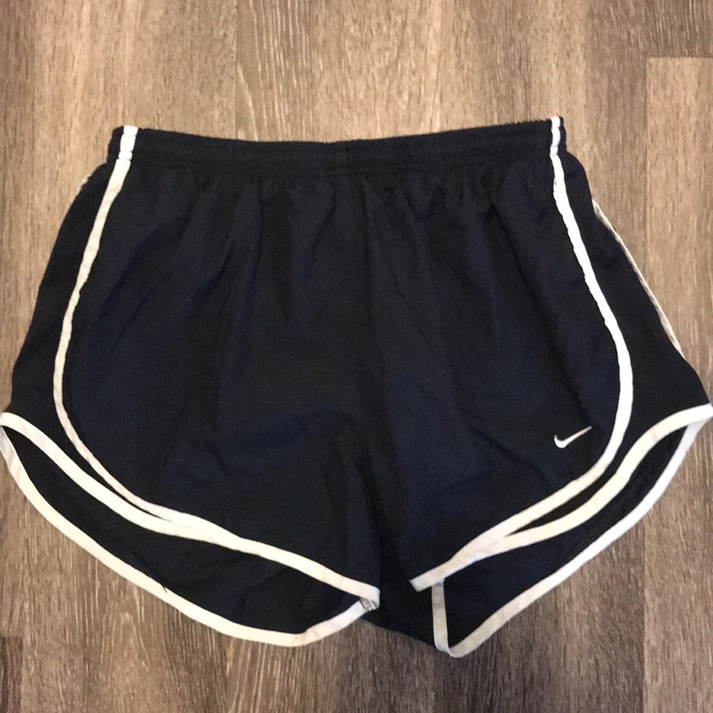 Nike Tempo Running Shorts